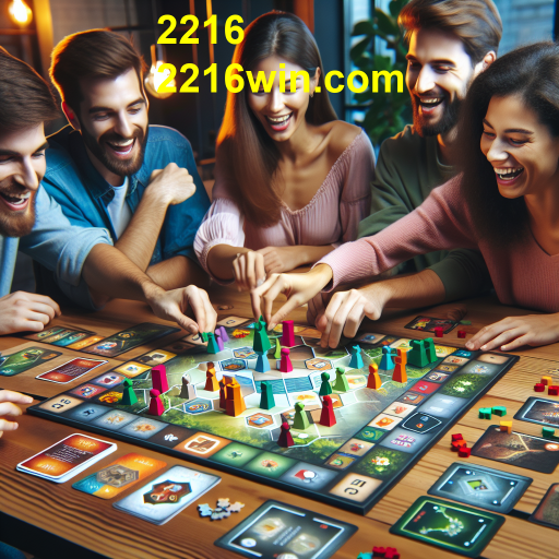 A Evolução e a Popularidade dos Jogos de Tabuleiro