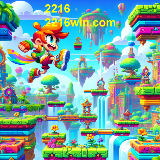 A Evolução dos Jogos de Plataforma: Do Clássico ao Moderno